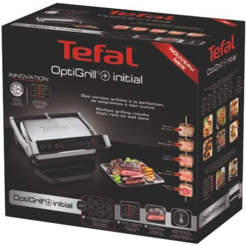 Електрогриль Tefal GC706D34