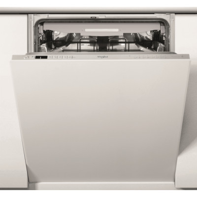 Посудомийна машина Whirlpool WIC 3C33 PFE