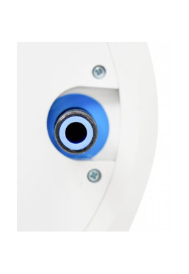 Водонагрівач Midea ECO плаский D100-20ED2 (W)