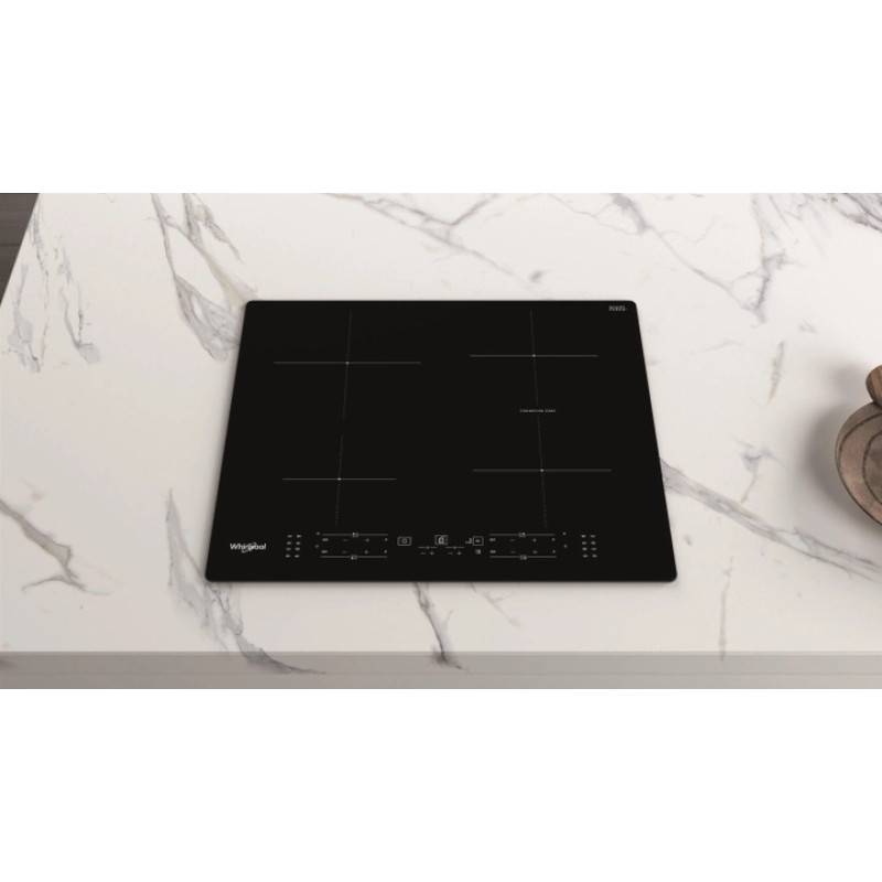 Варильна поверхня Whirlpool WB B8360 NE (індукція)