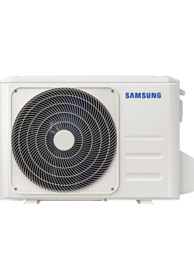 Кондиціонер Samsung AR12TXHQASINUA (інвертор, -22)