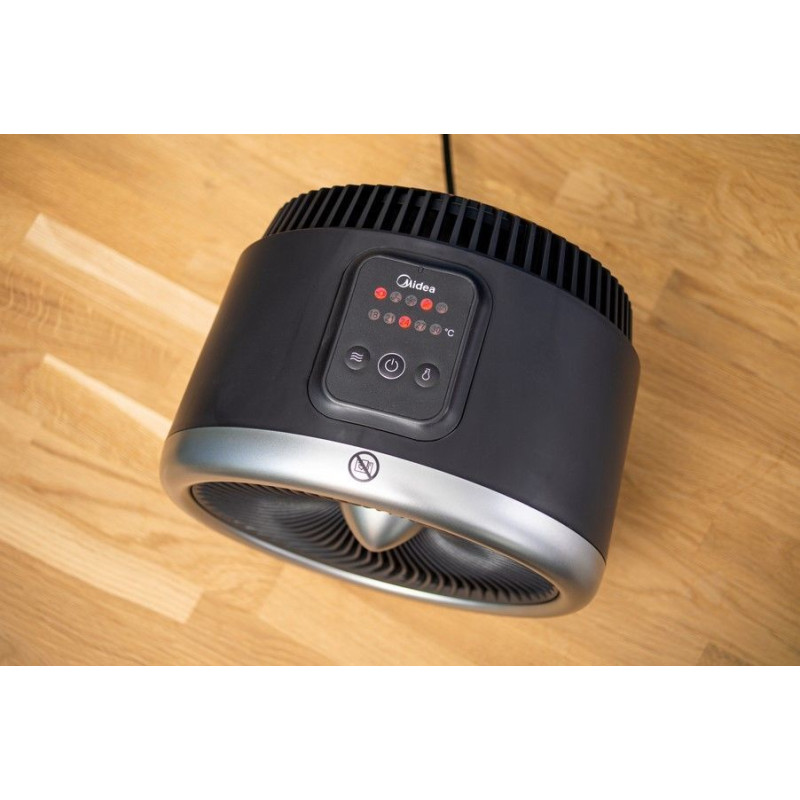 Тепловентилятор MIDEA NF20-18UR