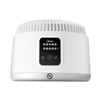 Тепловентилятор MIDEA NF20-18URE Тепловентилятор MIDEA NF20-18URE