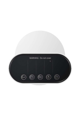 Тепловентилятор MIDEA NTH20-20JRAE