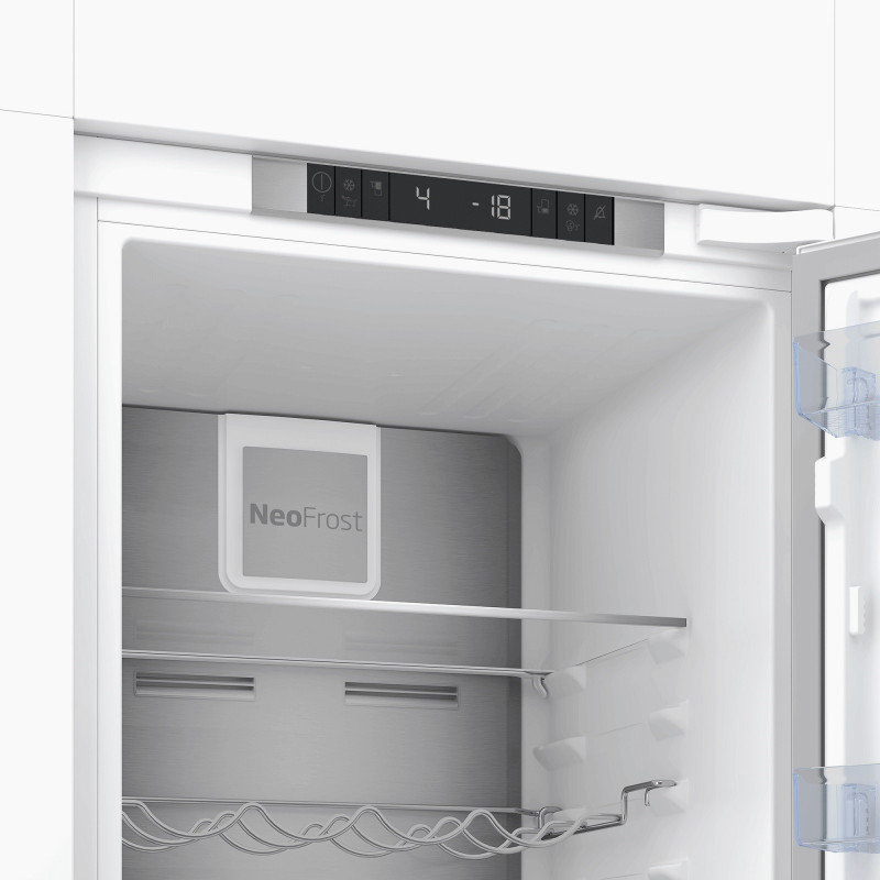 Холодильник BEKO BCNA306E3S (вбудований)
