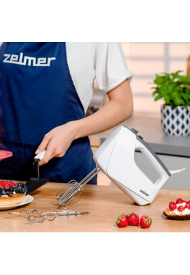 Міксер Zelmer ZHM 2550 (550Вт)