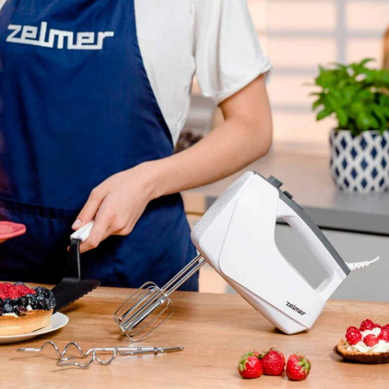 Міксер Zelmer ZHM 2550 (550Вт)