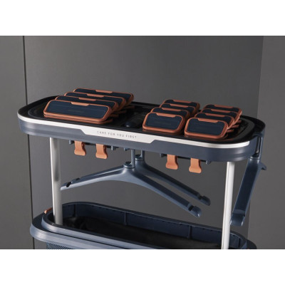 Парова шафа/відпарювач Tefal YT2020E0 Care For You First