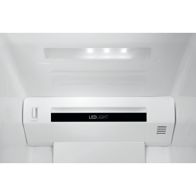 Холодильник Haier HSR3918ENPB (SIDE-BY-SIDE)