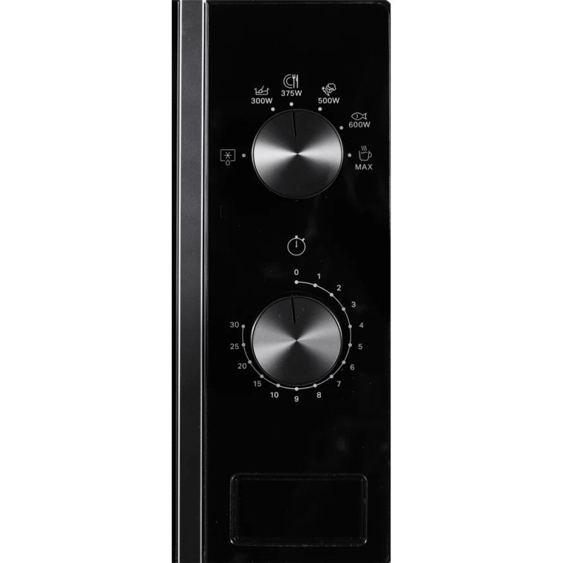 Мікрохвильова піч WHIRLPOOL MWP 101 B