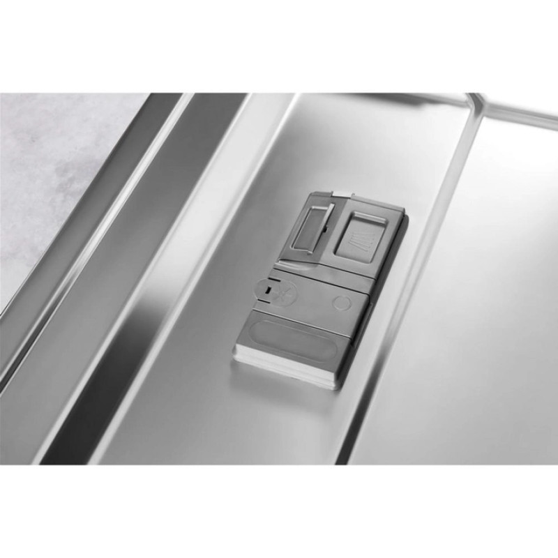 Посудомийна машина Whirlpool WFE 2B19 X
