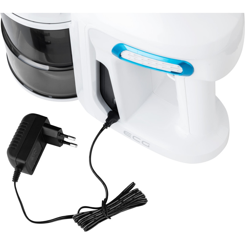Порохотяг ECG VT 5220 2in1 Flex Clean (стік ручний)