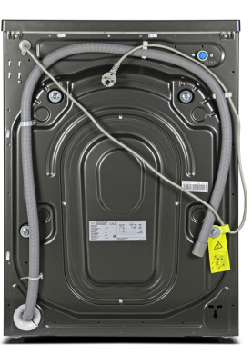 Пральна машина MIDEA MF100W60/ T-UA (графіт)