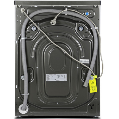 Пральна машина MIDEA MF100W60/ T-UA (графіт)