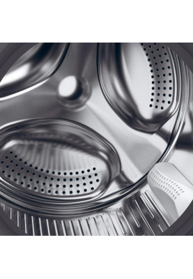 Пральна машина Haier HW80-B14939-S8 графіт (8 кг, прямий привід)