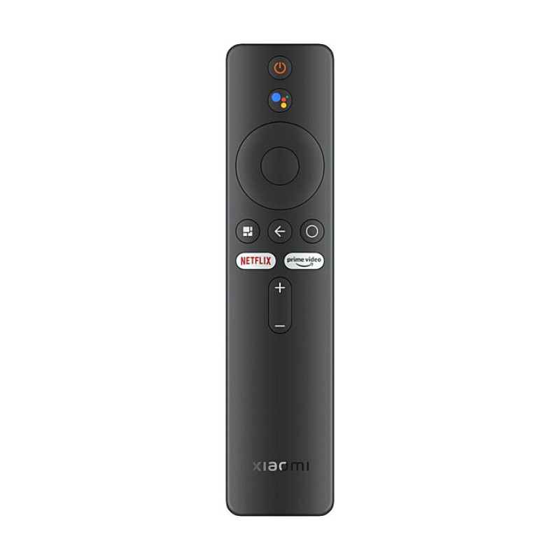 Смарт приставка Xiaomi Mi TV Stick 4K (MDZ-27-EU)