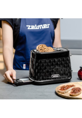 Тостер Zelmer ZTS8010