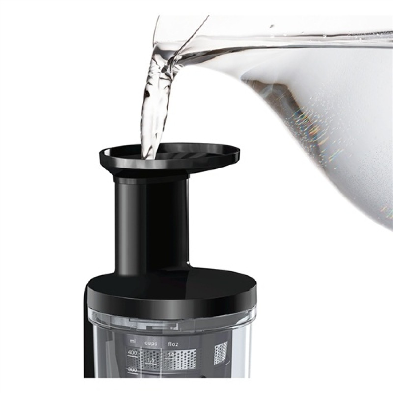 Соковитискач Bosch MESM731M (шнековий)