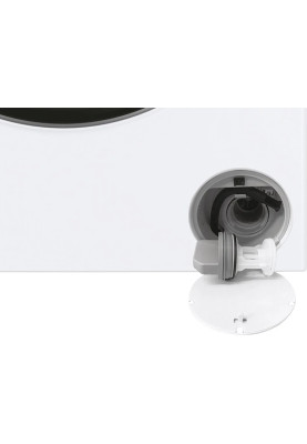 Пральна машина Haier HW80-B14959TU1-S (8 кг, прямий привід)