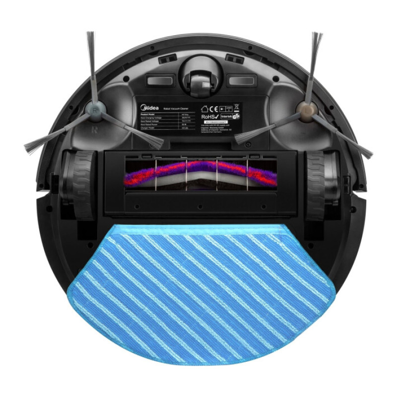 Робот-порохотяг Midea M7 pro