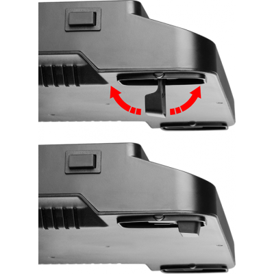 Електрогриль MPM MGR-11M Електрогриль MPM MGR-11M