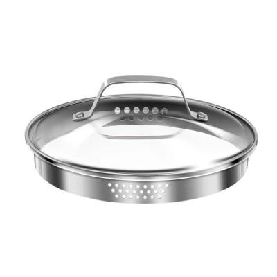 Набір посуду MPM SMILE MGK-11M (10 предметів)