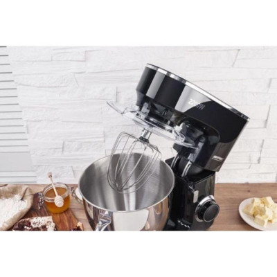 Міксер МРМ MRK-19 планетарний тістоміс 2200Вт Міксер МРМ MRK-19 планетарний тістоміс 2200Вт