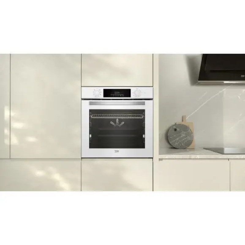 Духова шафа Beko BBIM14300WMS