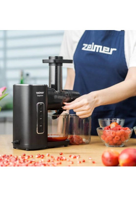 Соковитискач Zelmer ZJP3900 (шнекова)