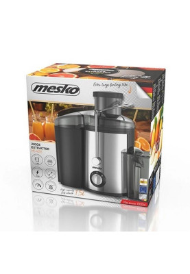 Соковитискач MESKO MS-4126B