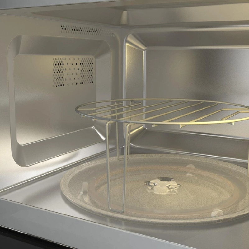 Мікрохвильова піч Gorenje BM251SG2BG (вбудована)