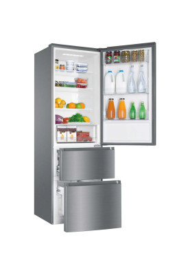 Холодильник Haier HTR3619ENMN
