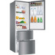 Холодильник Haier HTR3619ENMN