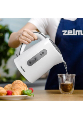 Чайник Zelmer ZCK7619