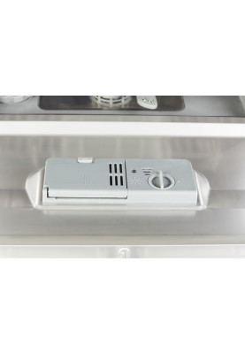 Посудомийна машина MIDEA MCFD55320W-C