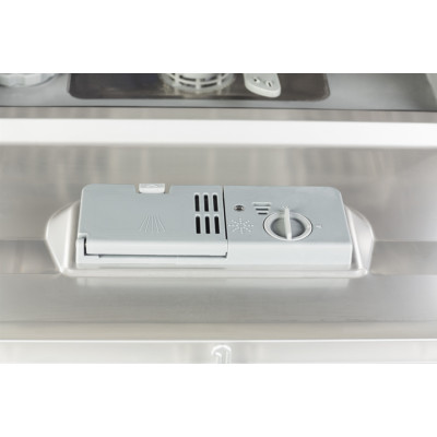 Посудомийна машина MIDEA MCFD55320W-C