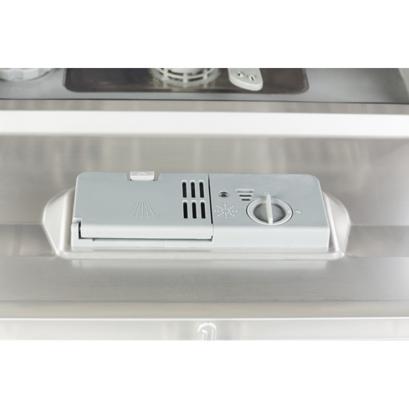 Посудомийна машина MIDEA MCFD55320W-C