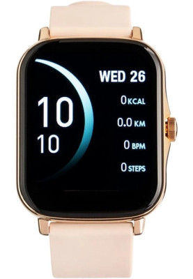 Смарт-годинник Gelius Pro GP-SW003 (Amazwatch GT2 Lite) Gold