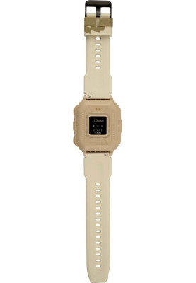 Смарт-годинник Gelius Pro GP-SW007 (Tactical Navy) Bluetooth call (IP68) Military