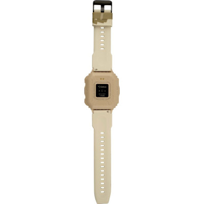 Смарт-годинник Gelius Pro GP-SW007 (Tactical Navy) Bluetooth call (IP68) Military