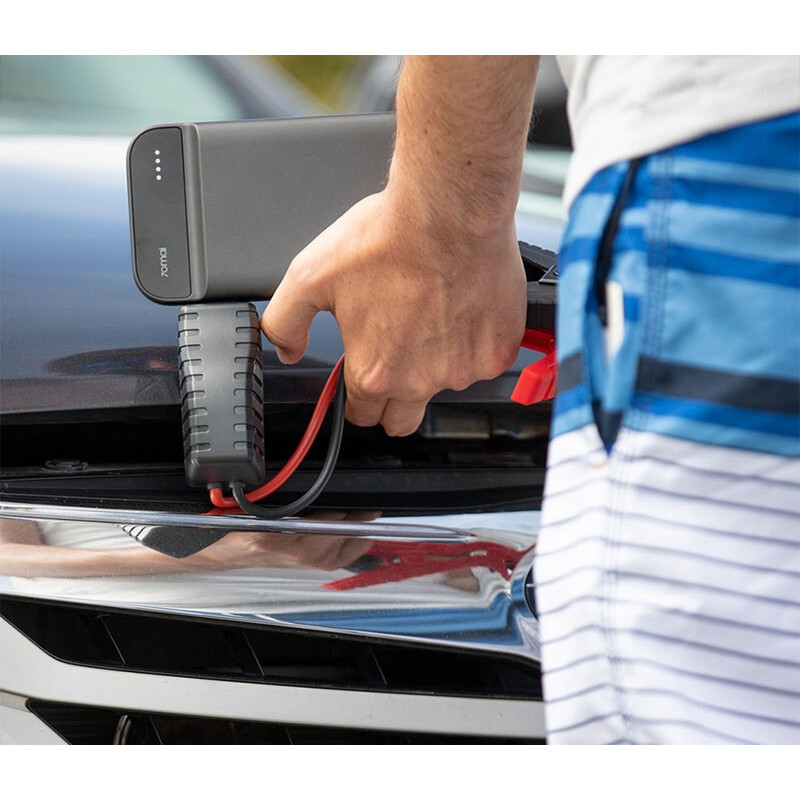 Зовнішній акумулятор (бустер) 70mai Jump Starter (Midrive PS01)