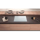 Варильна поверхня Hotpoint-Ariston HB8460BNE/W