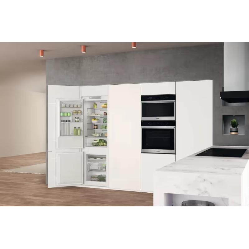 Холодильник Whirlpool WHC18 T311 (вбудований)