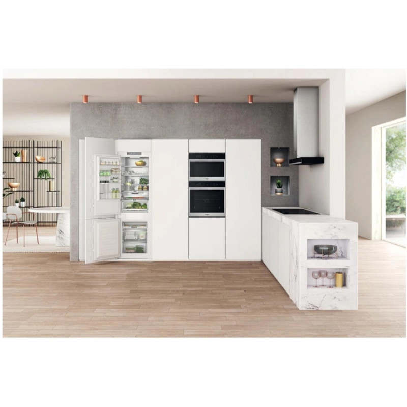 Холодильник Whirlpool WHC18 T573 (вбудований)