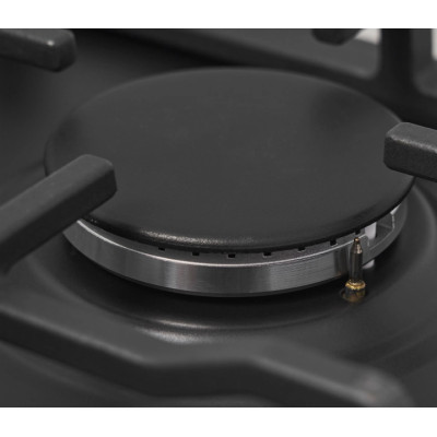 Варильна поверхня Whirlpool TGML660NB