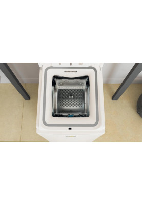 Пральна машина Whirlpool TDLRB 7222BS