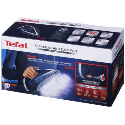 Праска Tefal FV6830E0