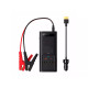 Автомобільний інвертор Baseus IGBT Power Inverter 300W (CGNB010101) Black