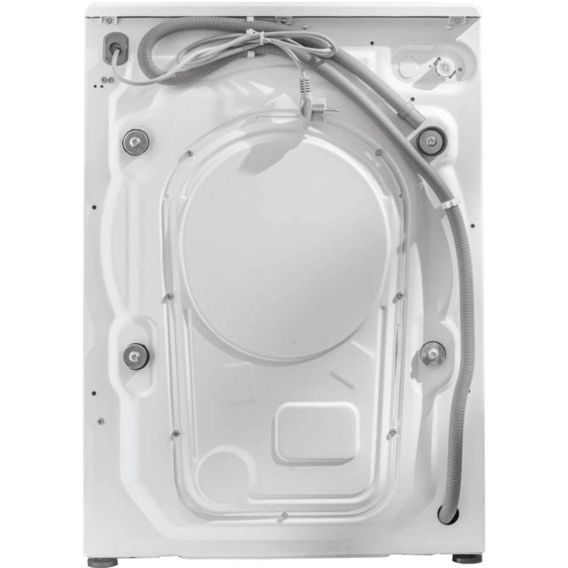 Пральна машина Haier HW70-B12929-S (7 кг, прямий привід)