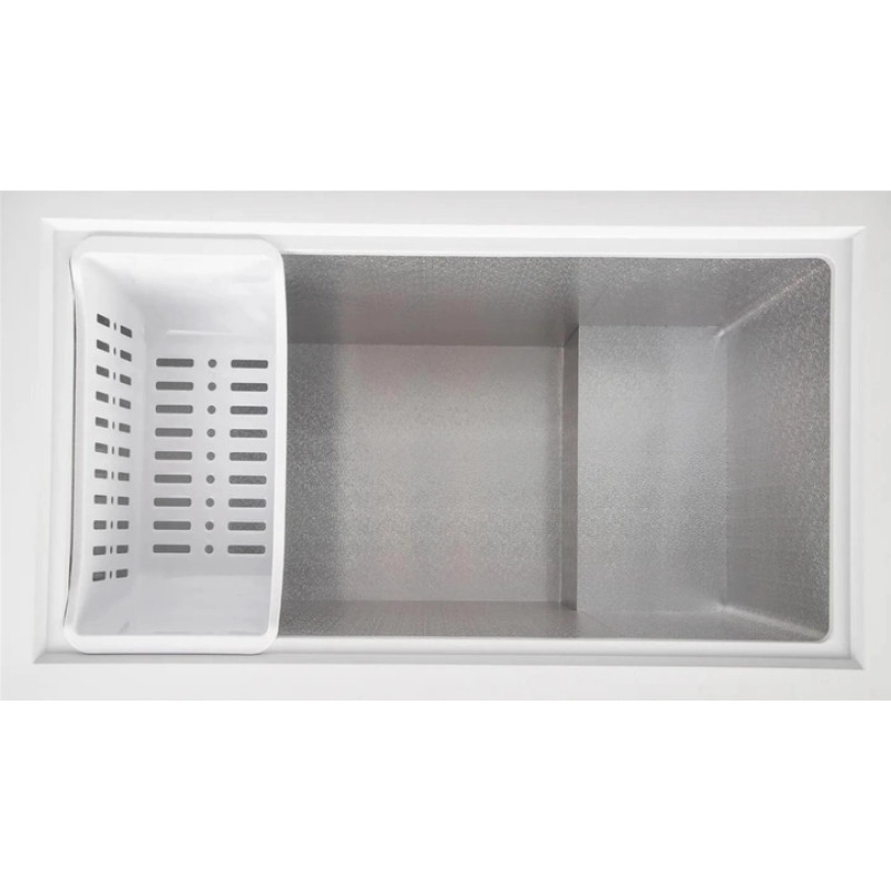 Морозильна скриня INTERLUX IL-0200CF (200 л)